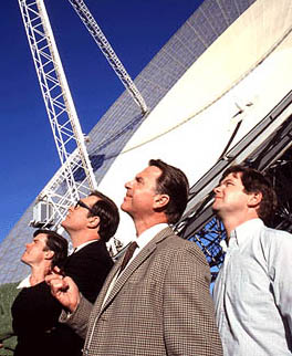 The Dish