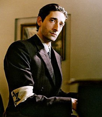 The Pianist